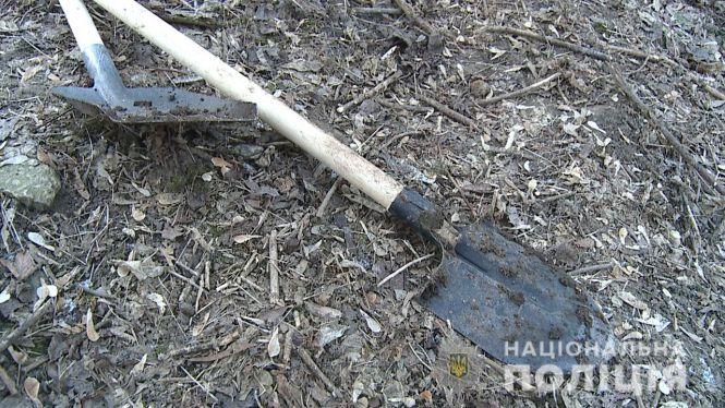 Новини Вінниці - фото з За образу — забили до смерті та закопали. Розповіли подробиці вбивства у Липовці За образу — забили до смерті та закопали. Розповіли подробиці вбивства у Липовці, фото №2 на сайті 20minut.ua