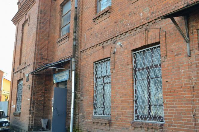 Новини Хмельницького - фото з У «Народному домі» в Гречанах навчалися та розважалися поляки. Його хочуть відновити У «Народному домі» в Гречанах навчалися та розважалися поляки. Його хочуть відновити, фото №12 на сайті vsim.ua