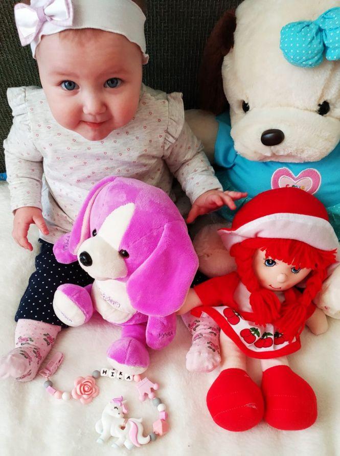 Майбутнє покоління у фотоконкурсі Міні-міс, фото №7 на сайті 20minut.ua