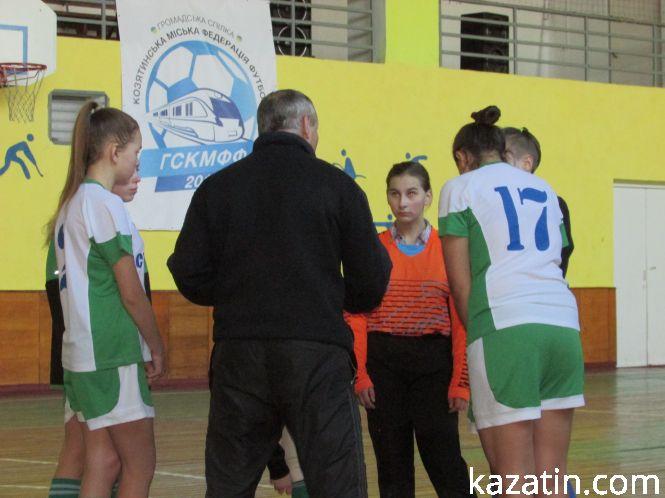 Кубок зимового футболу серед територіальних громад нашого району і перше місце заслужено  завоювали глухівчанки (+ВІДЕО), фото №10 на сайті 20minut.ua