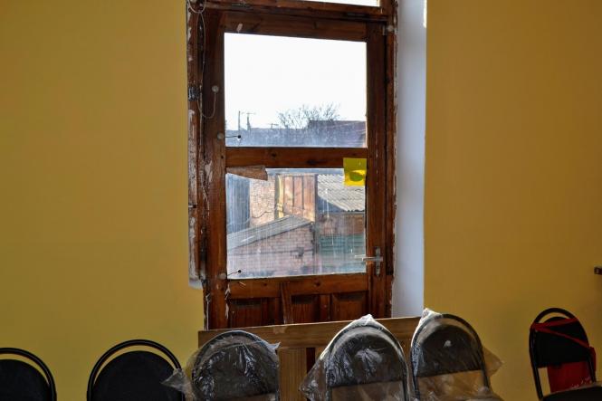 Новини Хмельницького - фото з У «Народному домі» в Гречанах навчалися та розважалися поляки. Його хочуть відновити У «Народному домі» в Гречанах навчалися та розважалися поляки. Його хочуть відновити, фото №9 на сайті vsim.ua