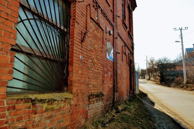 Новини Хмельницького - фото з У «Народному домі» в Гречанах навчалися та розважалися поляки. Його хочуть відновити У «Народному домі» в Гречанах навчалися та розважалися поляки. Його хочуть відновити, фото №16 на сайті vsim.ua