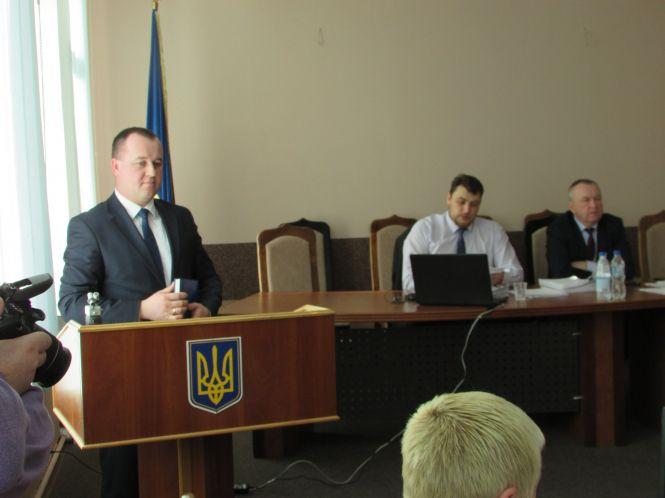 Козятинській СБУ з бюджету дали 300 тисяч?! (Оновлено + фото та відео), фото №2 на сайті 20minut.ua