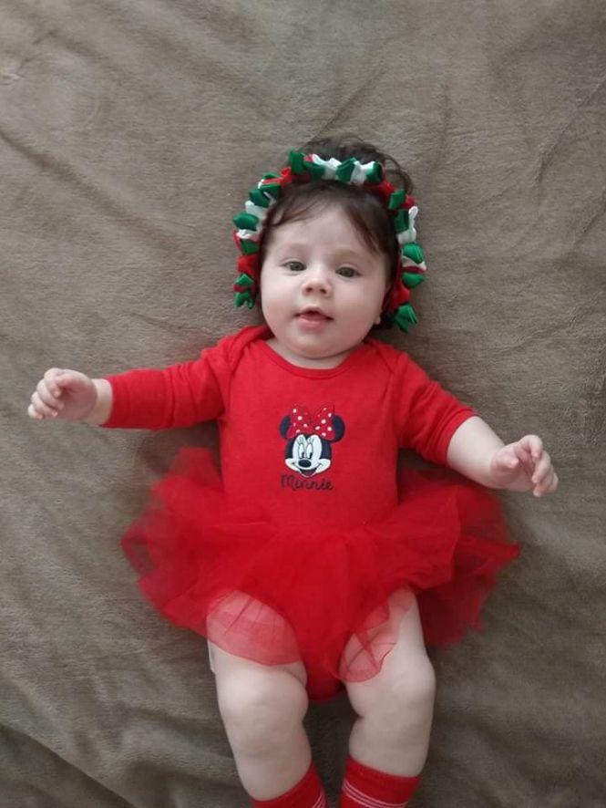 Майбутнє покоління у фотоконкурсі Міні-міс, фото №10 на сайті 20minut.ua