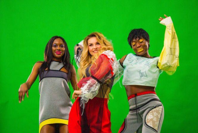 “Пісня, під яку хочеться танцювати”: тернопільська співачка ZOZULYA презентувала новий хіт, фото №3 на сайті 20minut.ua