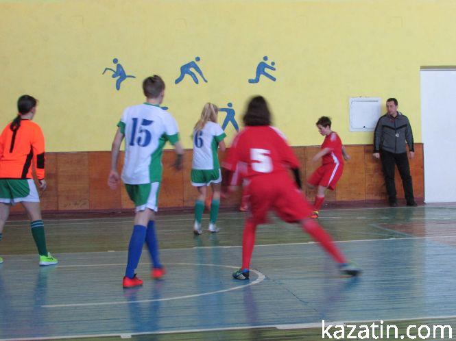 Кубок зимового футболу серед територіальних громад нашого району і перше місце заслужено  завоювали глухівчанки (+ВІДЕО), фото №14 на сайті 20minut.ua