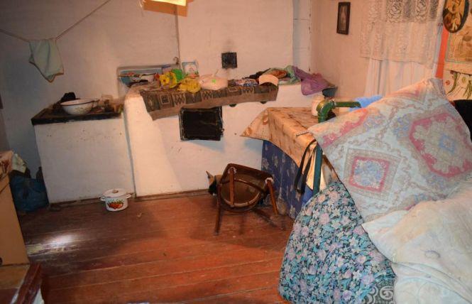 Пограбував, зґвалтував та вбив: на Вінниччині чоловік познущався з похилої жінки (Фото+Відео), фото №1 на сайті 20minut.ua