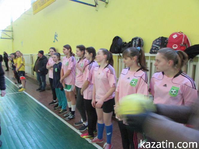 Кубок зимового футболу серед територіальних громад нашого району і перше місце заслужено  завоювали глухівчанки (+ВІДЕО), фото №13 на сайті 20minut.ua