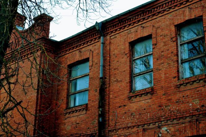 Новини Хмельницького - фото з У «Народному домі» в Гречанах навчалися та розважалися поляки. Його хочуть відновити У «Народному домі» в Гречанах навчалися та розважалися поляки. Його хочуть відновити, фото №19 на сайті vsim.ua