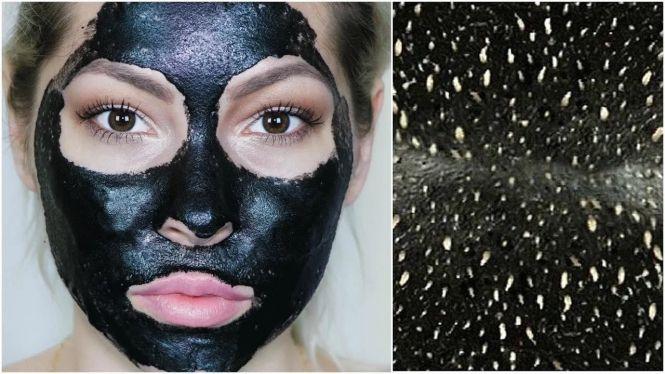 Новини Вінниці - фото з Чорна маска шкодить, а тейпування стає популярним: міфи та реальність трендів краси Чорна маска шкодить, а тейпування стає популярним: міфи та реальність трендів краси, фото №2 на сайті 20minut.ua