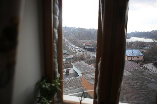 Будинок з вежею був комуналкою, руїною. А тепер став «еліткою», фото №12 на сайті 20minut.ua