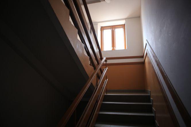 Будинок з вежею був комуналкою, руїною. А тепер став «еліткою», фото №2 на сайті 20minut.ua