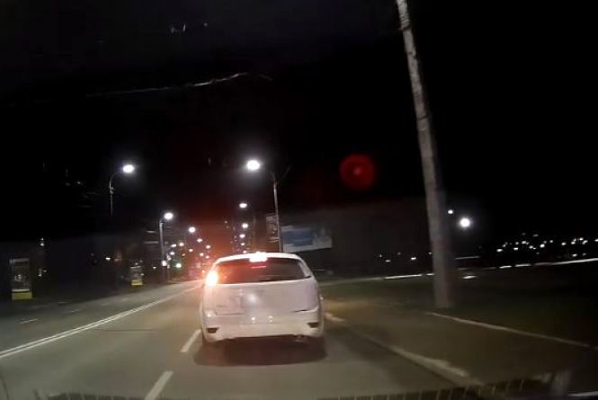 Збита насмерть жінка і більше п'яних водіїв: хроніка ДТП у Хмельницькому, фото №2 на сайті vsim.ua