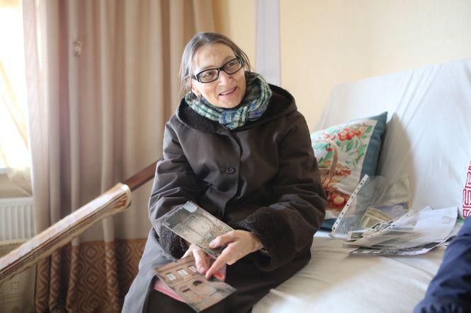 Будинок з вежею був комуналкою, руїною. А тепер став «еліткою», фото №3 на сайті 20minut.ua