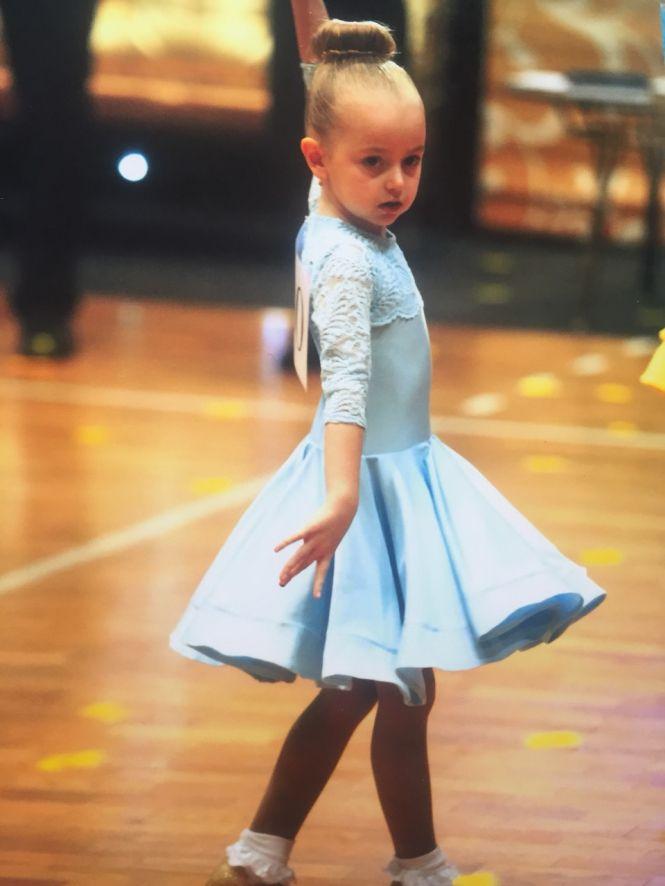 Майбутнє покоління у фотоконкурсі Міні-міс, фото №1 на сайті 20minut.ua
