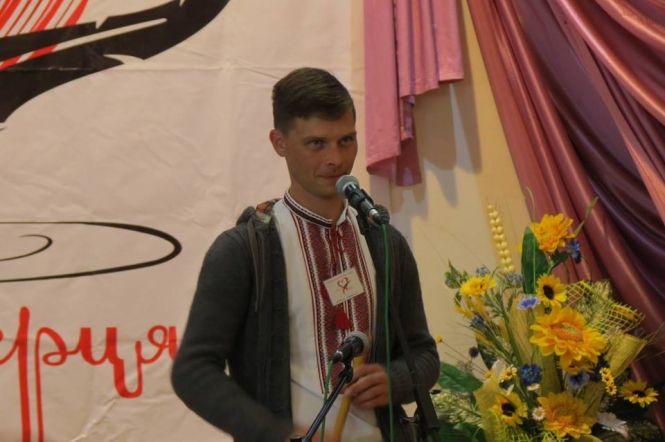 Був атеїстом 27 років, а після відвідування Катедри вирішив охреститись у Тернополі, фото №1 на сайті 20minut.ua