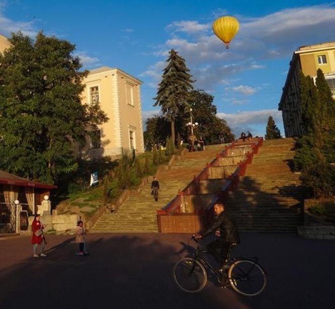 Новини Тернополя - фото з Що у Тернополі планують відремонтувати цього року Що у Тернополі планують відремонтувати цього року, фото №1 на сайті 20minut.ua