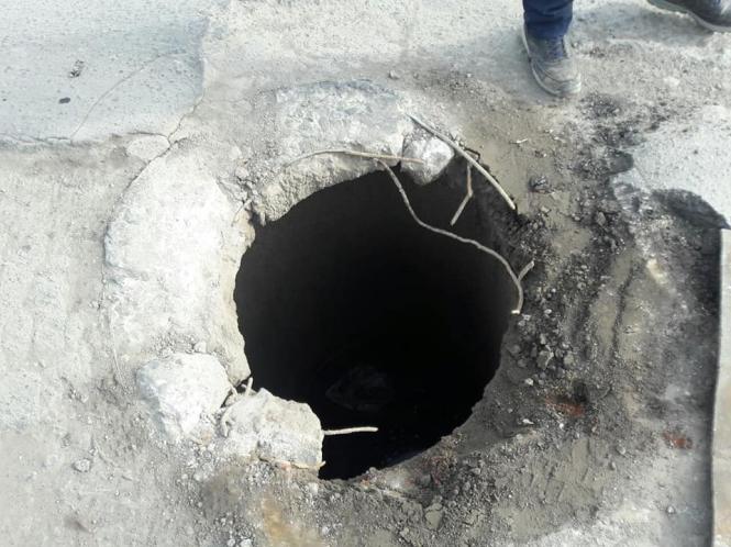 Новини Кам'янця-Подільського - фото з Комунальники Кам’янця звертають увагу містян на проблему з покришками Комунальники Кам’янця звертають увагу містян на проблему з покришками, фото №2 на сайті 20minut.ua