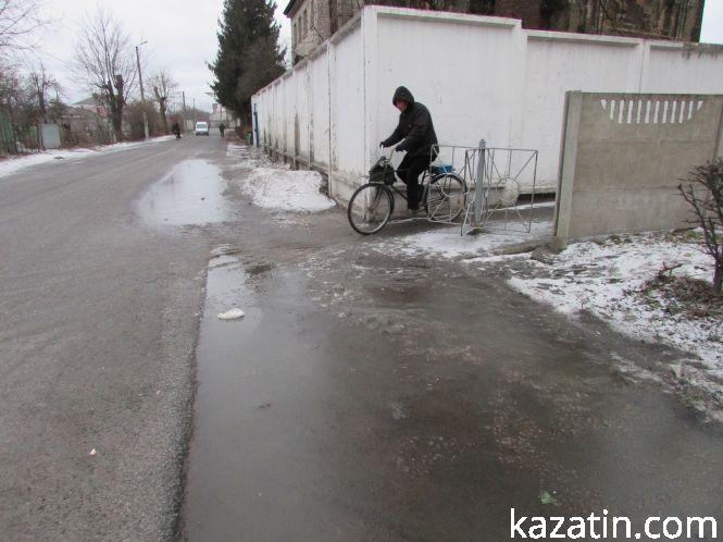 На "тій стороні" в Козятині, фото №2 на сайті 20minut.ua