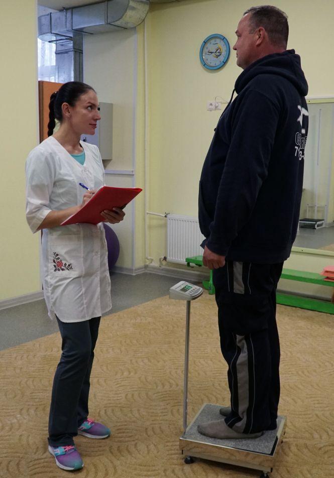 Новини Вінниці - фото з 5 міфів про гіпертонічну хворобу 5 міфів про гіпертонічну хворобу, фото №1 на сайті 20minut.ua