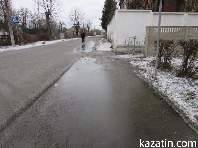 На "тій стороні" в Козятині, фото №1 на сайті 20minut.ua