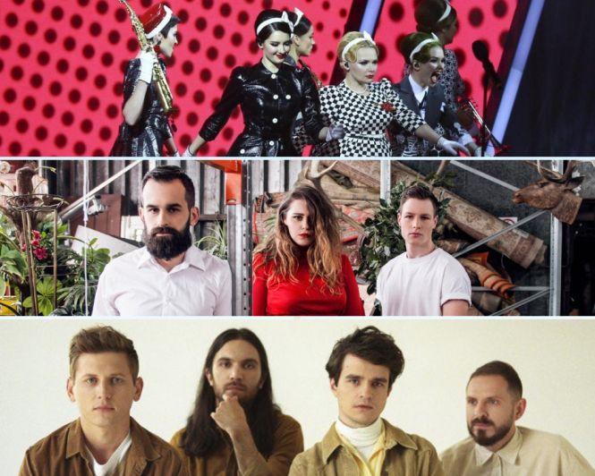 Новини Вінниці - фото з Скандал навколо Євробачення: що говорять вінницькі артисти Скандал навколо Євробачення: що говорять вінницькі артисти, фото №2 на сайті 20minut.ua