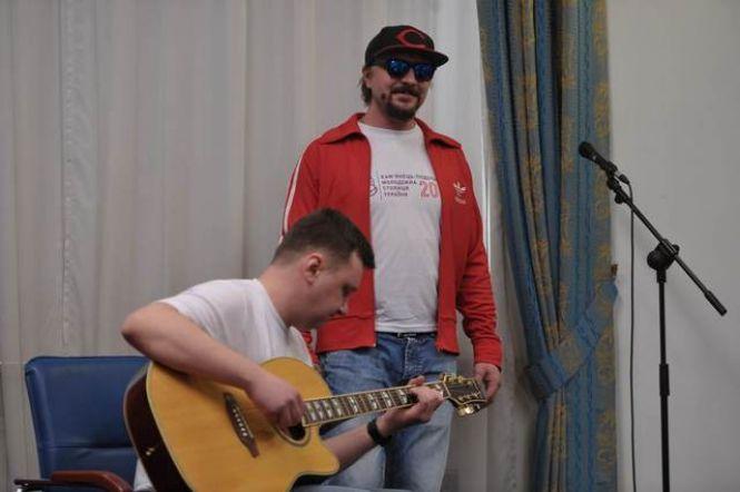 Новини Кам'янця-Подільського - фото з Чим дивуватиме Чим дивуватиме "Молодіжна столиця" 2019 року (ОНОВЛЕНО), фото №3 на сайті 20minut.ua