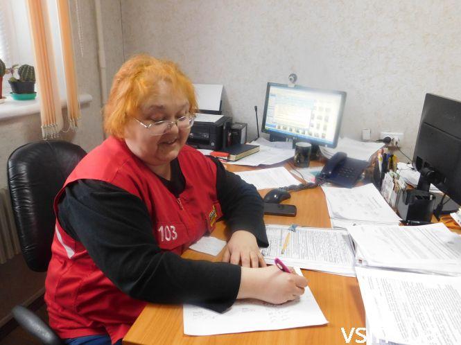 Новини Хмельницького - фото з Зупинка серця та смерть, яку неможливо забути: історії хмельницьких лікарів “швидкої” Зупинка серця та смерть, яку неможливо забути: історії хмельницьких лікарів “швидкої”, фото №1 на сайті vsim.ua