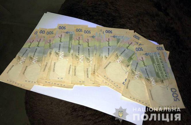 Затримали бандитів, які вибивали неіснуючі борги з хмельничан, фото №2 на сайті vsim.ua