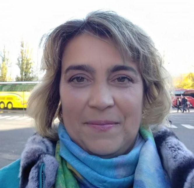 Хай співає серце…, фото №1 на сайті 20minut.ua