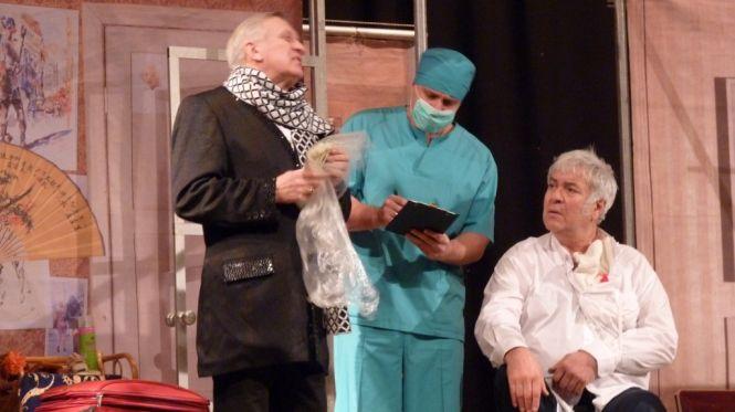 Новини Вінниці - фото з Про чоловічу дружбу і трансвеститів. У понеділок Горянський і Хостікоєв влаштують вінничанам перевірку на толерантність Про чоловічу дружбу і трансвеститів. У понеділок Горянський і Хостікоєв влаштують вінничанам перевірку на толерантність, фото №3 на сайті 20minut.ua