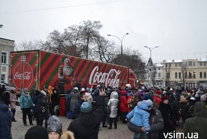 Зустрічаємо весну. ТОП-20 подій, якими запам'ятається зима у Хмельницькому, фото №10 на сайті vsim.ua