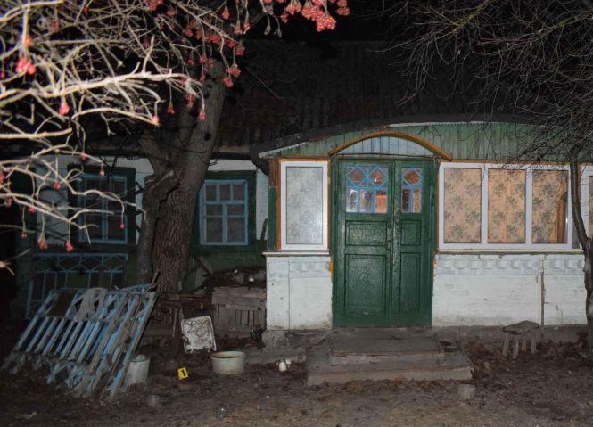 Новини Вінниці - фото з Шість людей вбили, ще двоє змогли вижити. Зібрали дані про усі вбивства цього року