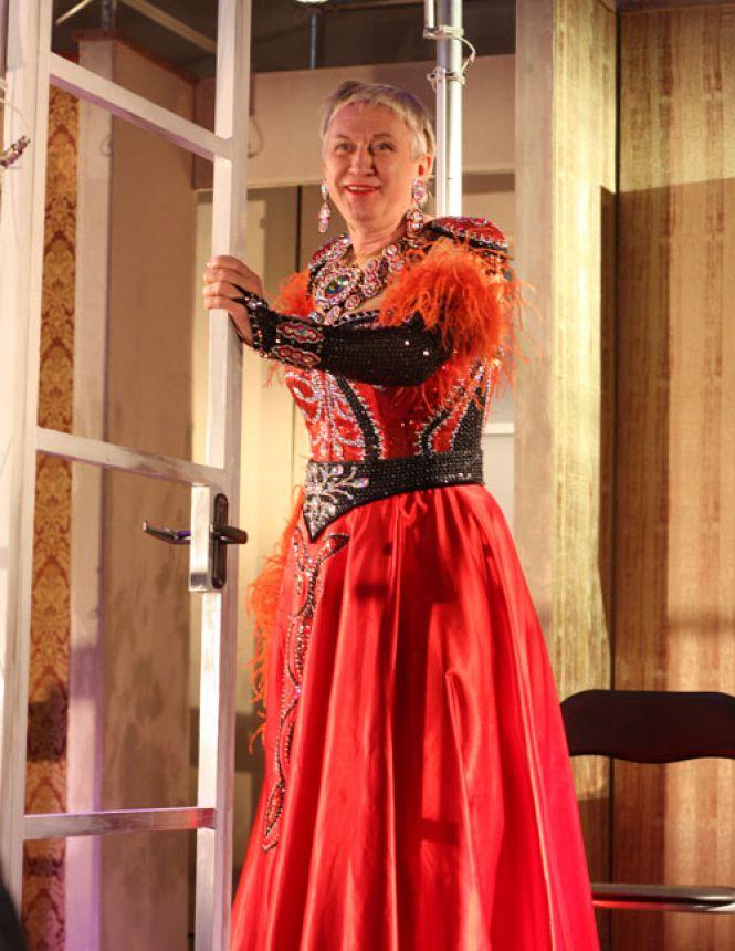 Новини Вінниці - фото з Про чоловічу дружбу і трансвеститів. У понеділок Горянський і Хостікоєв влаштують вінничанам перевірку на толерантність Про чоловічу дружбу і трансвеститів. У понеділок Горянський і Хостікоєв влаштують вінничанам перевірку на толерантність, фото №1 на сайті 20minut.ua