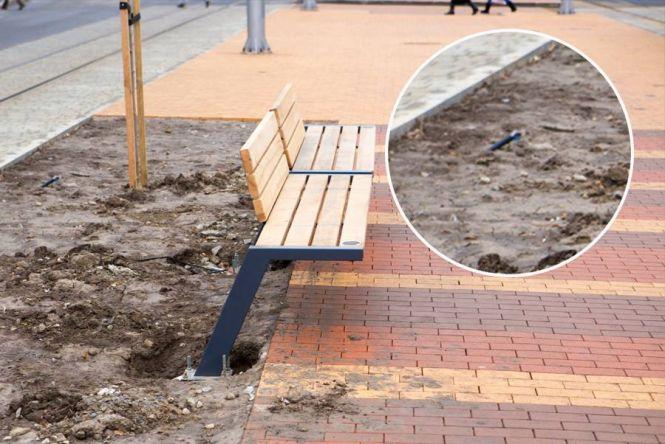 Новини Вінниці - фото з Іржа та вибоїни: схожий на мера «ревізор» перевіряв Замостянську Іржа та вибоїни: схожий на мера «ревізор» перевіряв Замостянську, фото №1 на сайті 20minut.ua