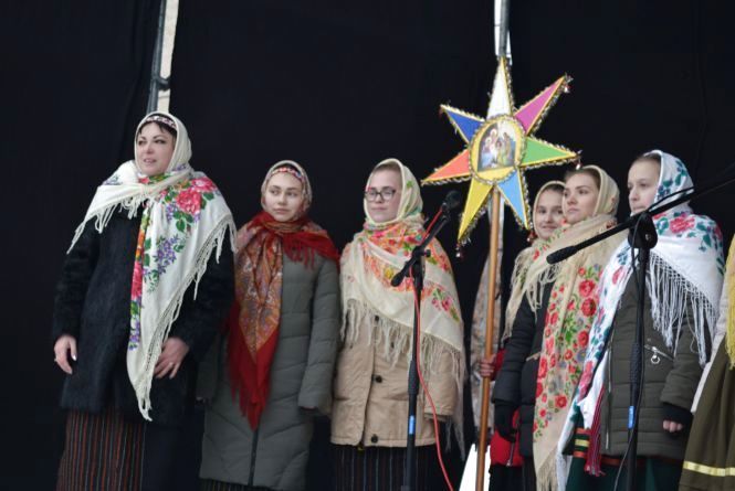 Зустрічаємо весну. ТОП-20 подій, якими запам'ятається зима у Хмельницькому, фото №11 на сайті vsim.ua