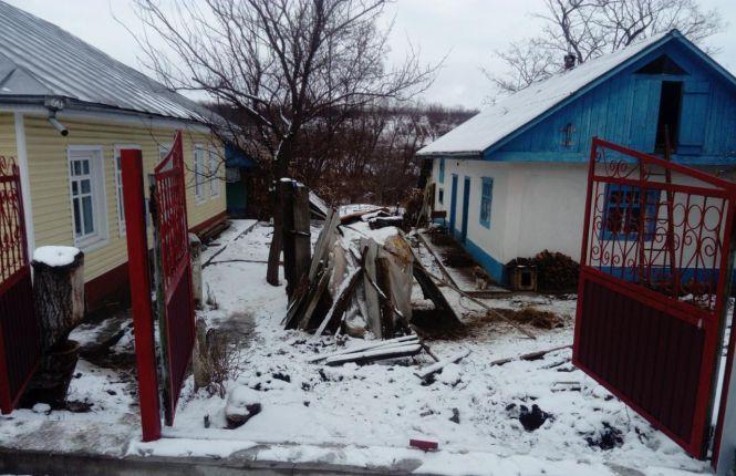Новини Вінниці - фото з Шість людей вбили, ще двоє змогли вижити. Зібрали дані про усі вбивства цього року