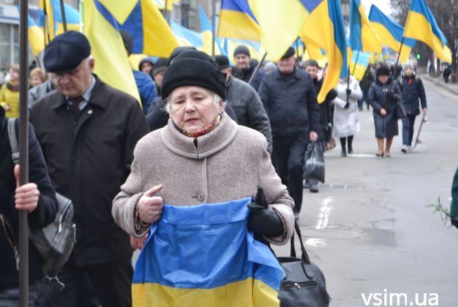 Зустрічаємо весну. ТОП-20 подій, якими запам'ятається зима у Хмельницькому, фото №19 на сайті vsim.ua