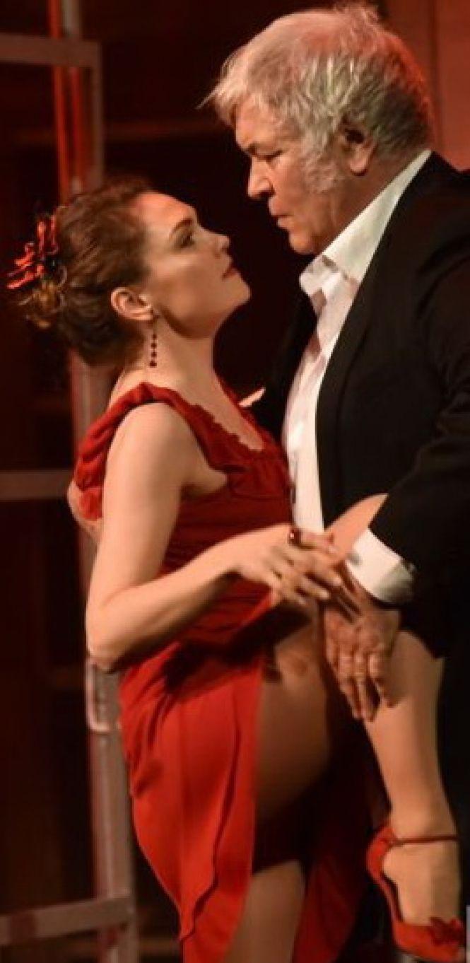 Новини Вінниці - фото з Про чоловічу дружбу і трансвеститів. У понеділок Горянський і Хостікоєв влаштують вінничанам перевірку на толерантність Про чоловічу дружбу і трансвеститів. У понеділок Горянський і Хостікоєв влаштують вінничанам перевірку на толерантність, фото №6 на сайті 20minut.ua