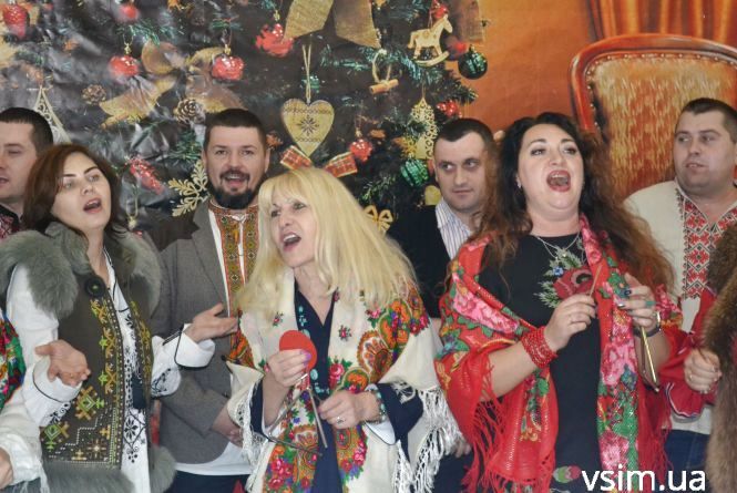 Зустрічаємо весну. ТОП-20 подій, якими запам'ятається зима у Хмельницькому, фото №7 на сайті vsim.ua