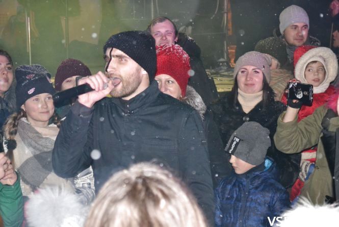 Зустрічаємо весну. ТОП-20 подій, якими запам'ятається зима у Хмельницькому, фото №3 на сайті vsim.ua