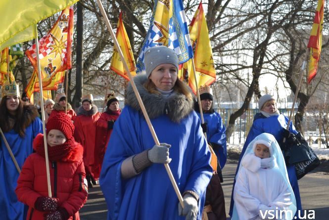 Зустрічаємо весну. ТОП-20 подій, якими запам'ятається зима у Хмельницькому, фото №12 на сайті vsim.ua