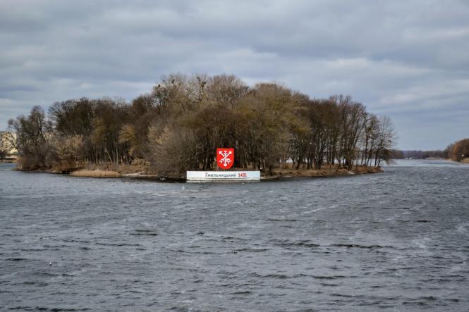Новини Хмельницького - фото з Як виглядає Хмельницький у перший день весни (ФОТО, ВІДЕО) Як виглядає Хмельницький у перший день весни (ФОТО, ВІДЕО), фото №7 на сайті vsim.ua