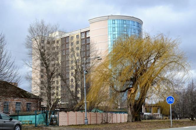 Новини Хмельницького - фото з Як виглядає Хмельницький у перший день весни (ФОТО, ВІДЕО) Як виглядає Хмельницький у перший день весни (ФОТО, ВІДЕО), фото №11 на сайті vsim.ua