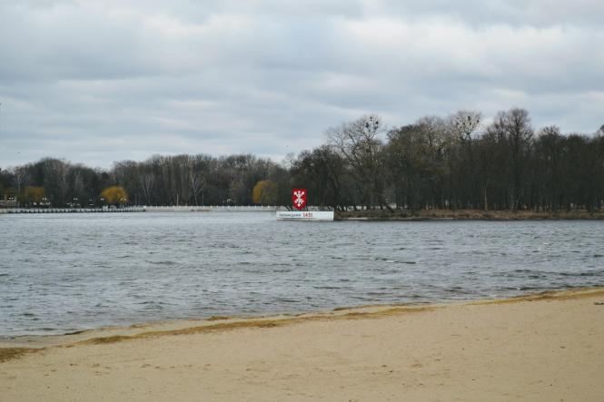 Новини Хмельницького - фото з Як виглядає Хмельницький у перший день весни (ФОТО, ВІДЕО) Як виглядає Хмельницький у перший день весни (ФОТО, ВІДЕО), фото №3 на сайті vsim.ua