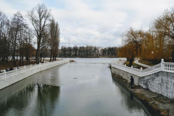 Новини Хмельницького - фото з Як виглядає Хмельницький у перший день весни (ФОТО, ВІДЕО) Як виглядає Хмельницький у перший день весни (ФОТО, ВІДЕО), фото №15 на сайті vsim.ua
