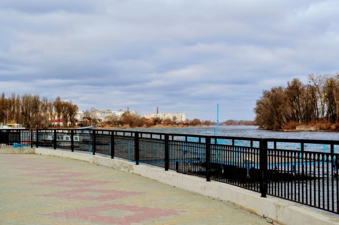 Новини Хмельницького - фото з Як виглядає Хмельницький у перший день весни (ФОТО, ВІДЕО) Як виглядає Хмельницький у перший день весни (ФОТО, ВІДЕО), фото №9 на сайті vsim.ua