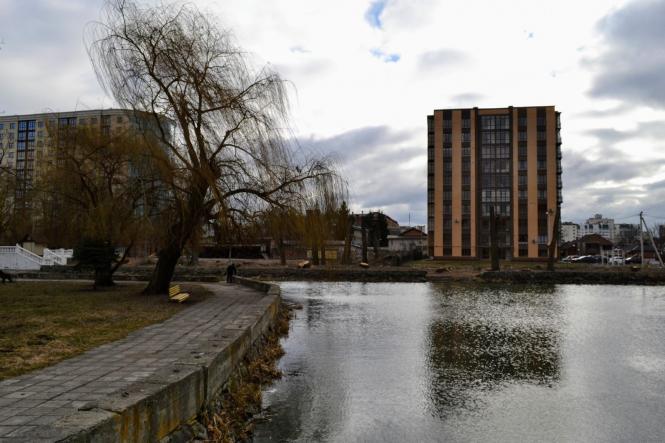 Новини Хмельницького - фото з Як виглядає Хмельницький у перший день весни (ФОТО, ВІДЕО) Як виглядає Хмельницький у перший день весни (ФОТО, ВІДЕО), фото №18 на сайті vsim.ua