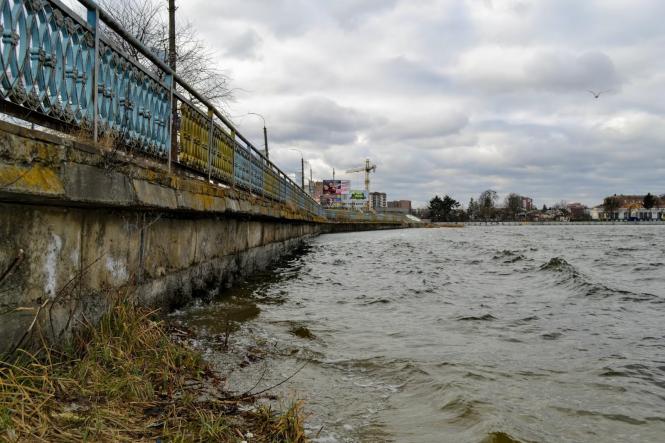 Новини Хмельницького - фото з Як виглядає Хмельницький у перший день весни (ФОТО, ВІДЕО) Як виглядає Хмельницький у перший день весни (ФОТО, ВІДЕО), фото №4 на сайті vsim.ua