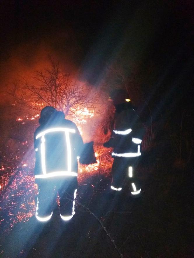 Новини Кам'янця-Подільського - фото з Фотофакт: Вогнеборці Кам’янця рятують довкілля (ОНОВЛЕНО) Фотофакт: Вогнеборці Кам’янця рятують довкілля (ОНОВЛЕНО), фото №2 на сайті 20minut.ua